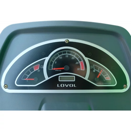 Минитрактор Foton FT 354 HXN