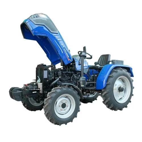 Минитрактор Foton FT 354 HXN