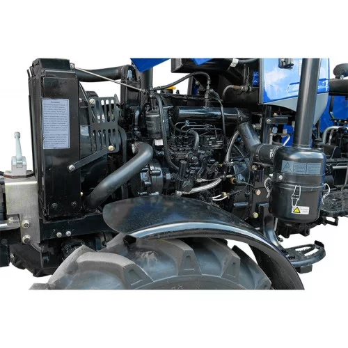 Минитрактор Foton FT 354 HXN