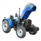 Минитрактор Foton FT 354 HXN