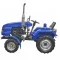Мототрактор DW 160 WXL