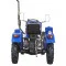 Мототрактор DW 160 WXL