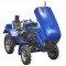 Мототрактор DW 160 WXL