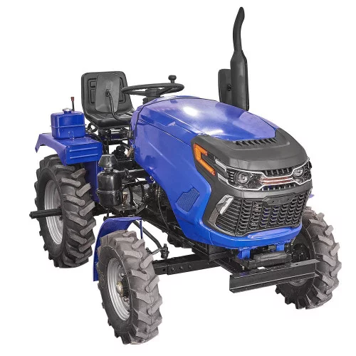 Мототрактор DW 200 SXL
