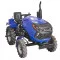 Мототрактор DW 200 SXL
