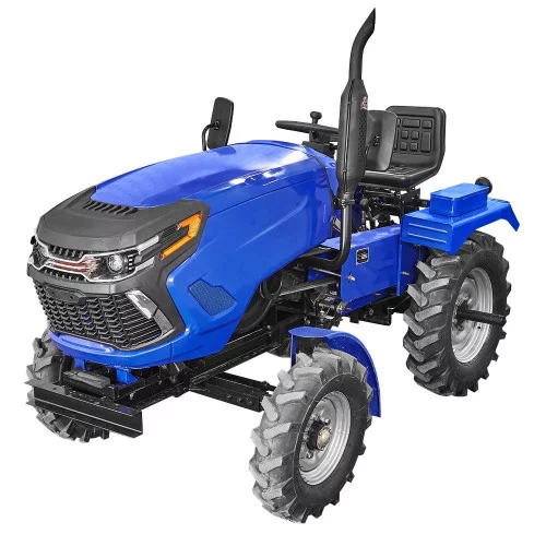 Мототрактор DW 200 SXL