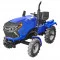Мототрактор DW 200 SXL