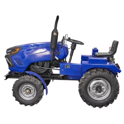 Мототрактор DW 200 SXL