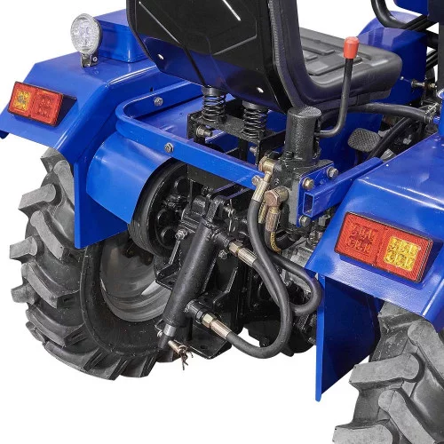 Мототрактор DW 200 SXL