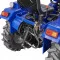 Мототрактор DW 200 SXL