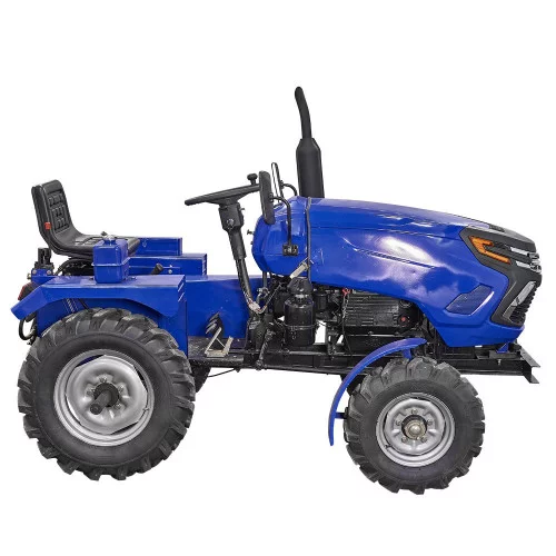 Мототрактор DW 200 SXL