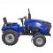 Мототрактор DW 200 SXL