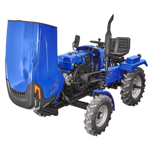 Мототрактор DW 200 SXL