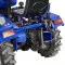 Мототрактор DW 200 SXL
