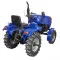 Мототрактор DW 200 SXL