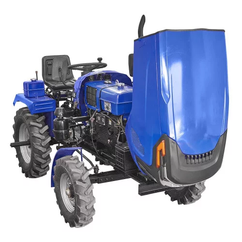 Мототрактор DW 200 SXL