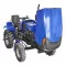 Мототрактор DW 200 SXL