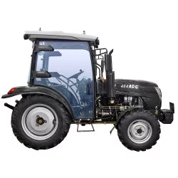 Мінітрактор DW 404 ADC