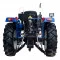 Минитрактор JINMA JMT3244HSХ