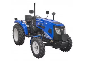 Минитрактор JINMA JMT 404NS