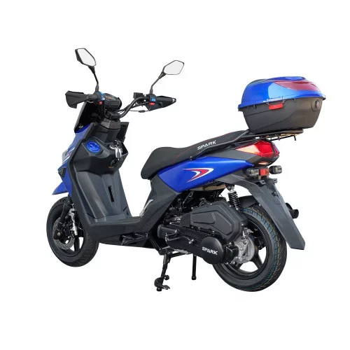 Скутер Spark SP150S-19B