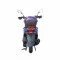 Скутер Spark SP150S-19B