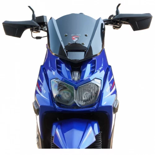 Скутер Spark SP150S-19B