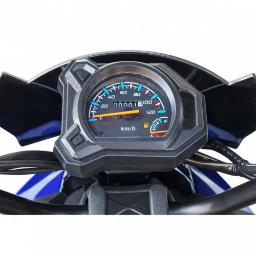 Скутер Spark SP150S-19B