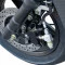 Скутер Spark SP150S-19B