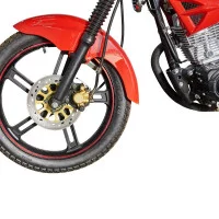 Мотоцикл Spark SP200R-25i