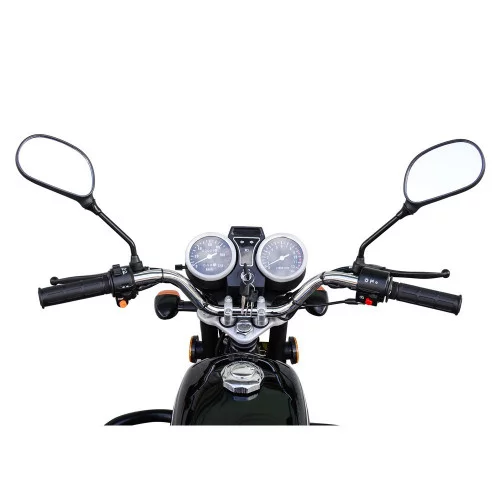Мотоцикл SPARK SP110C-2WQ