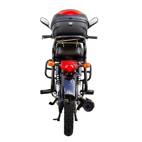 Мотоцикл SPARK SP110C-2WQ