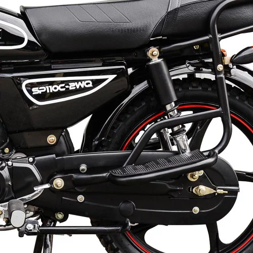 Мотоцикл SPARK SP110C-2WQ
