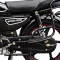 Мотоцикл SPARK SP110C-2WQ
