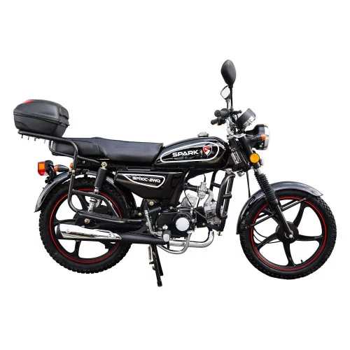 Мотоцикл SPARK SP110C-2WQ