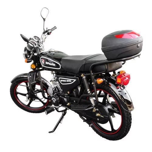Мотоцикл SPARK SP110C-2WQ