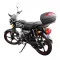 Мотоцикл SPARK SP110C-2WQ