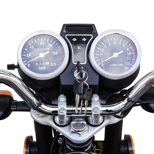 Мотоцикл SPARK SP110C-2WQ