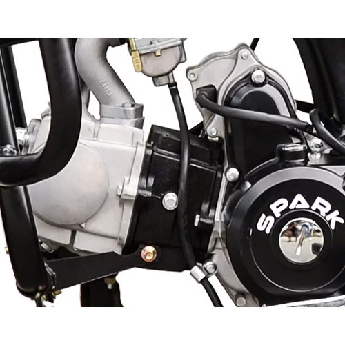 Мотоцикл SPARK SP110C-2WQ