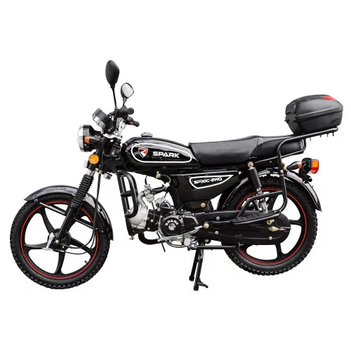 Мотоцикл SPARK SP110C-2WQ