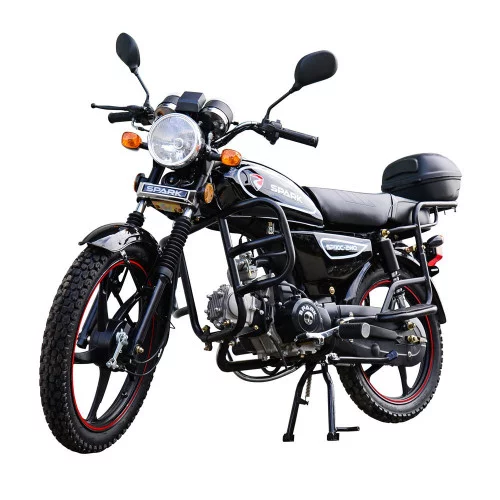 Мотоцикл SPARK SP110C-2WQ