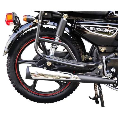 Мотоцикл SPARK SP110C-2WQ