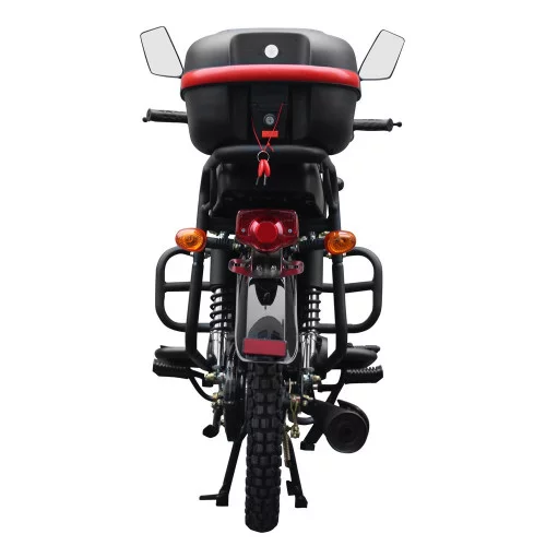 Мотоцикл SPARK SP125C-2CFO