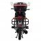 Мотоцикл SPARK SP125C-2CFO