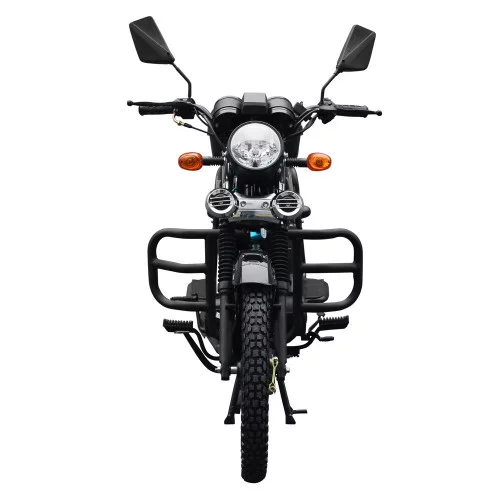 Мотоцикл SPARK SP125C-2CFO