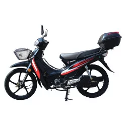Мотоцикл SPARK SP125C-3CF