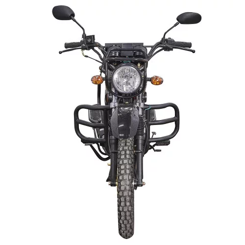 Мотоцикл SPARK SP125C-4C