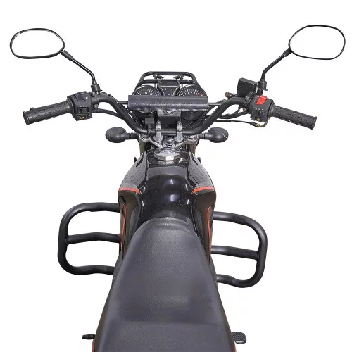 Мотоцикл SPARK SP125C-4C