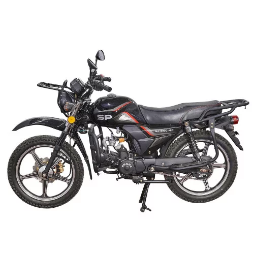 Мотоцикл SPARK SP125C-4C