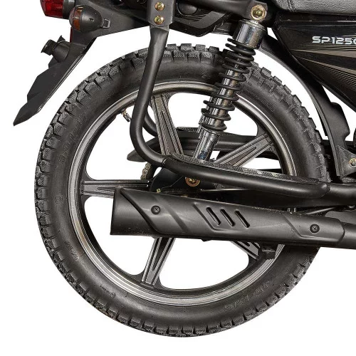 Мотоцикл SPARK SP125C-4C